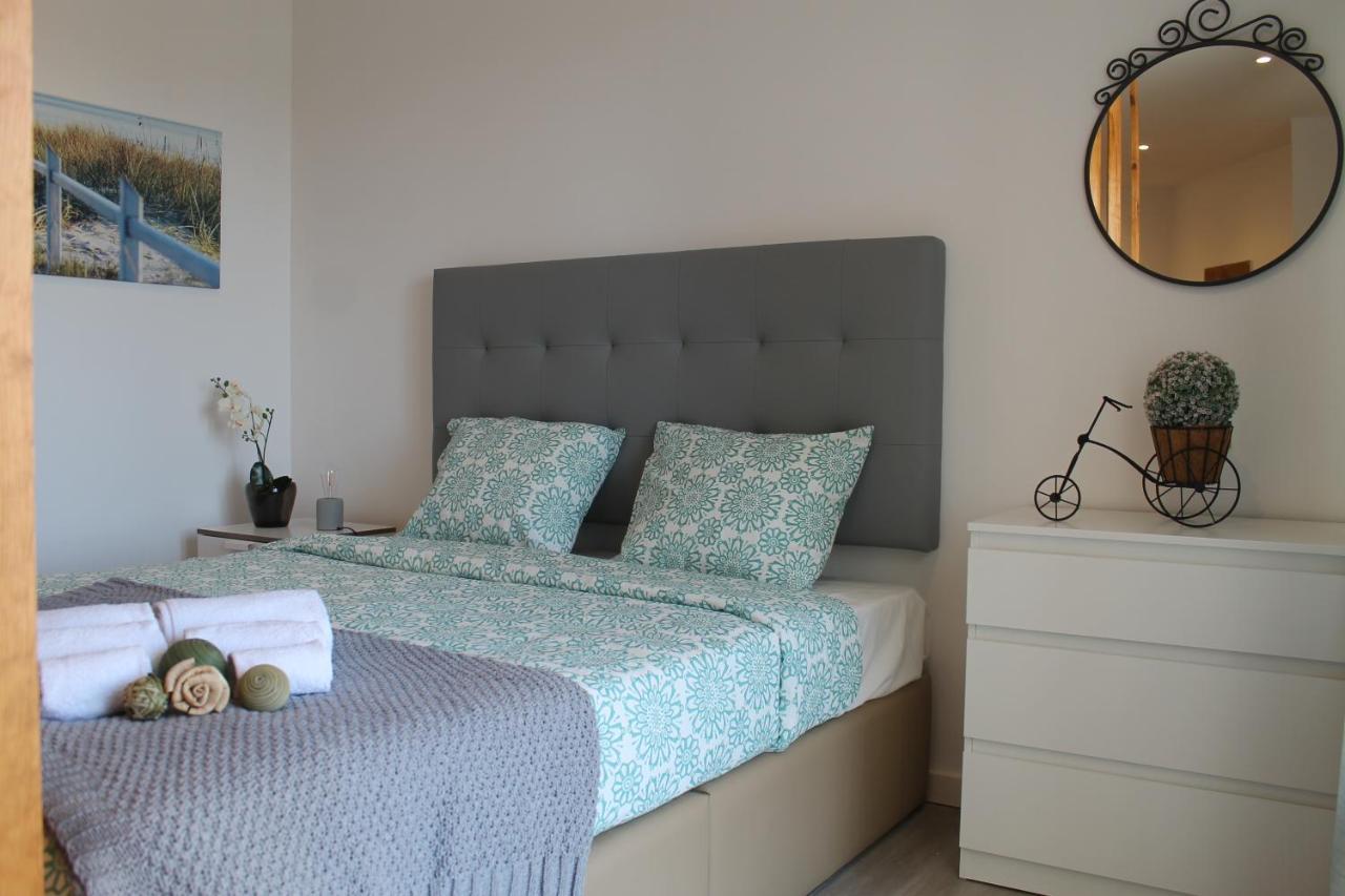 Apartament Joso Віавіа Zewnętrze zdjęcie